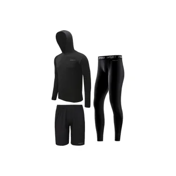 MESUCA Fitness Sets Men
