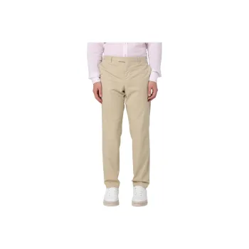 PT01 Casual Pants Men's Light Beige