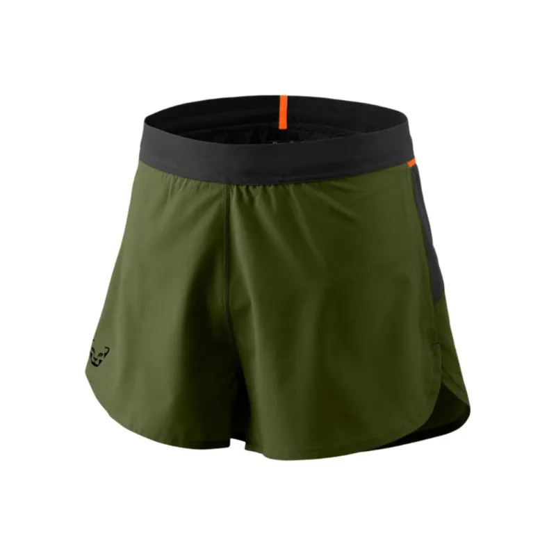 DYNAFIT Sports Shorts Men-1
