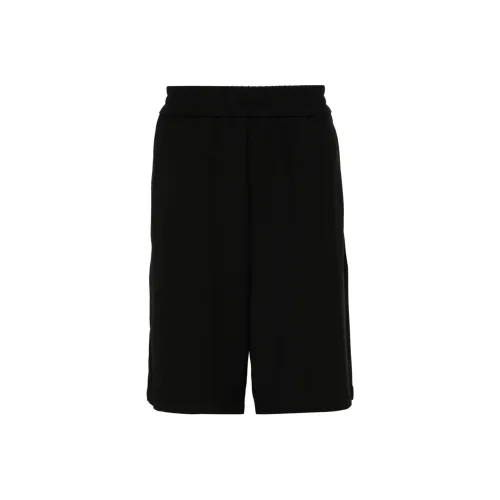 AMIPARIS Paris Knee Length Bermuda Shorts