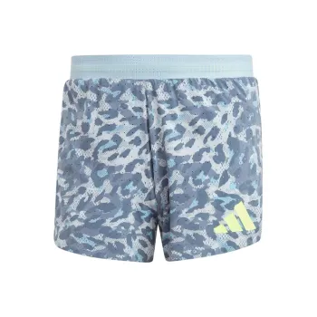 Adidas Sports Shorts Men's Blue