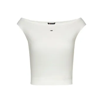 Tommy Hilfiger Tank Top Women's White