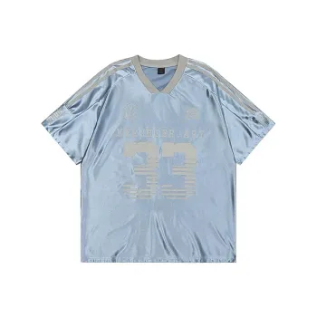 KYKW T Shirts Women's Blue