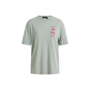 UPON PRO T Shirt Women's Light Green