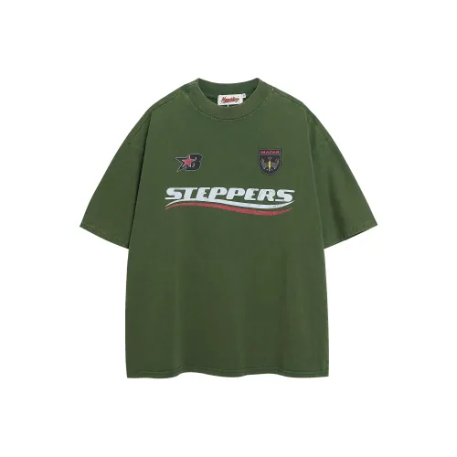 WAYHWEI T Shirts Unisex