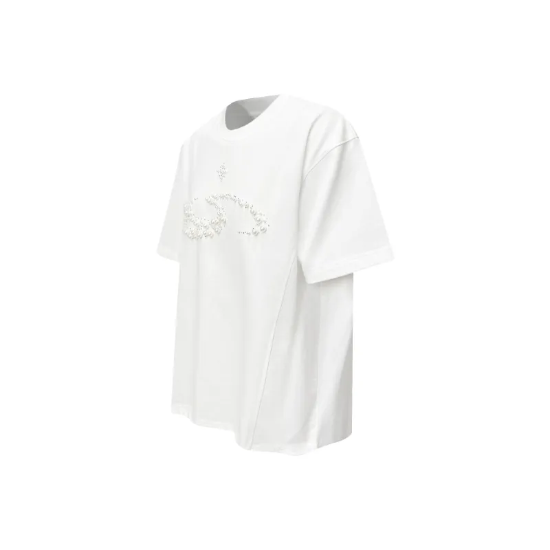 SDSL T Shirts Unisex-2