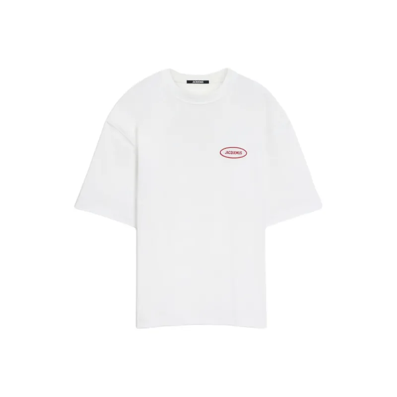 Jacquemus Stazione T shirt-0