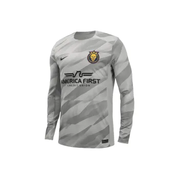 Nike Utah Royals Fc 2024 Goalkeeper Nike Nwsl Long Sleeve Replica Jersey
