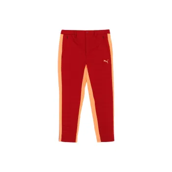 PUMA Golf PF FW24 Athletic Trousers Men's Deep Red