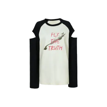 FTT Flythetruth T-Shirt Women's