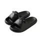 Black[Comfortable Soft]