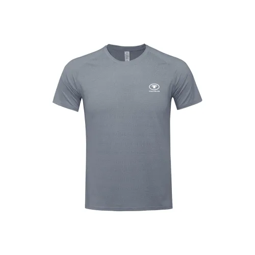TOM TAILOR SS24 Workout Clothing Unisex