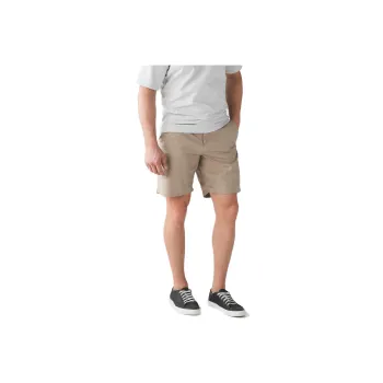 Lululemon Commission Sports Shorts Men's Khaki