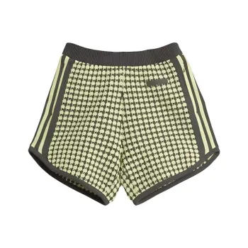 Adidas Originals X Wales Bonner Knit Shorts