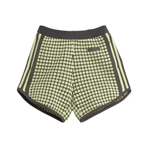 Teens Originals X Wales Bonner Knit Shorts