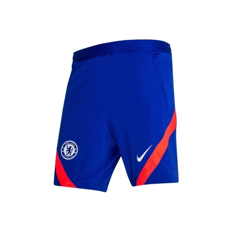 Nike Strike Soccer Bottoms Chelsea 20/21 Men's Blue-0