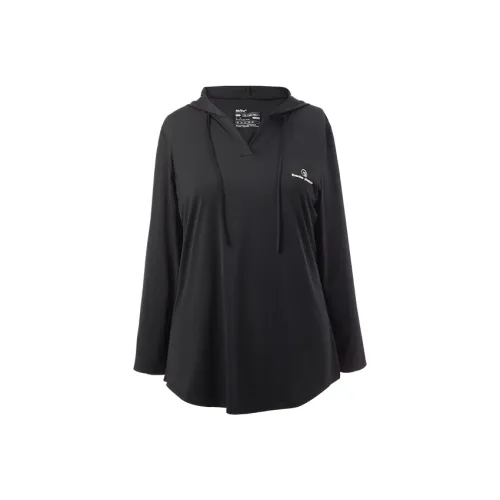 MSSHE Spring Plus Size Yoga Clothing Women's
