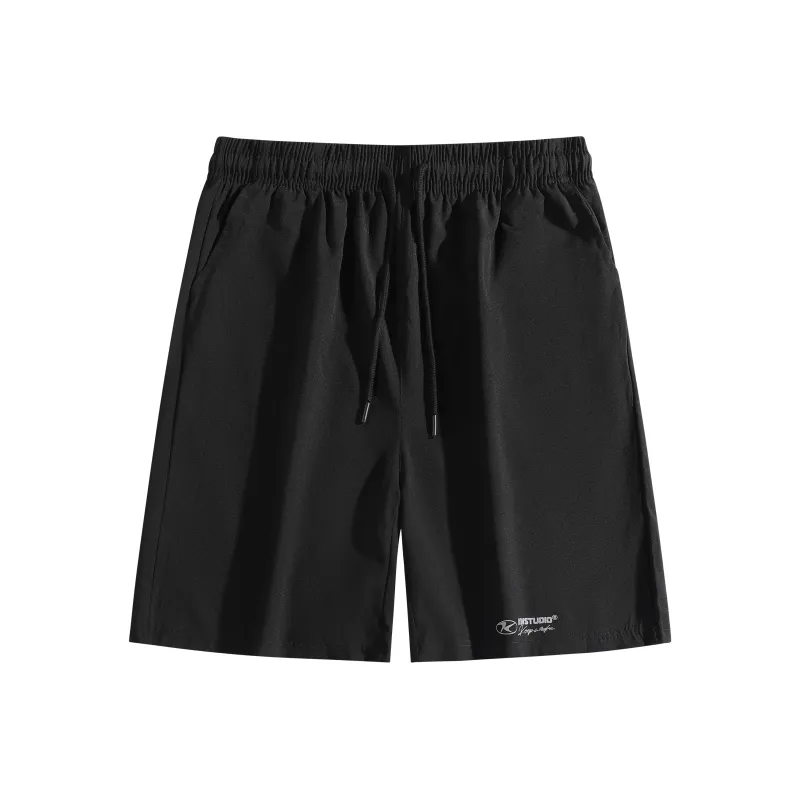 KW Basketball Shorts Unisex-0