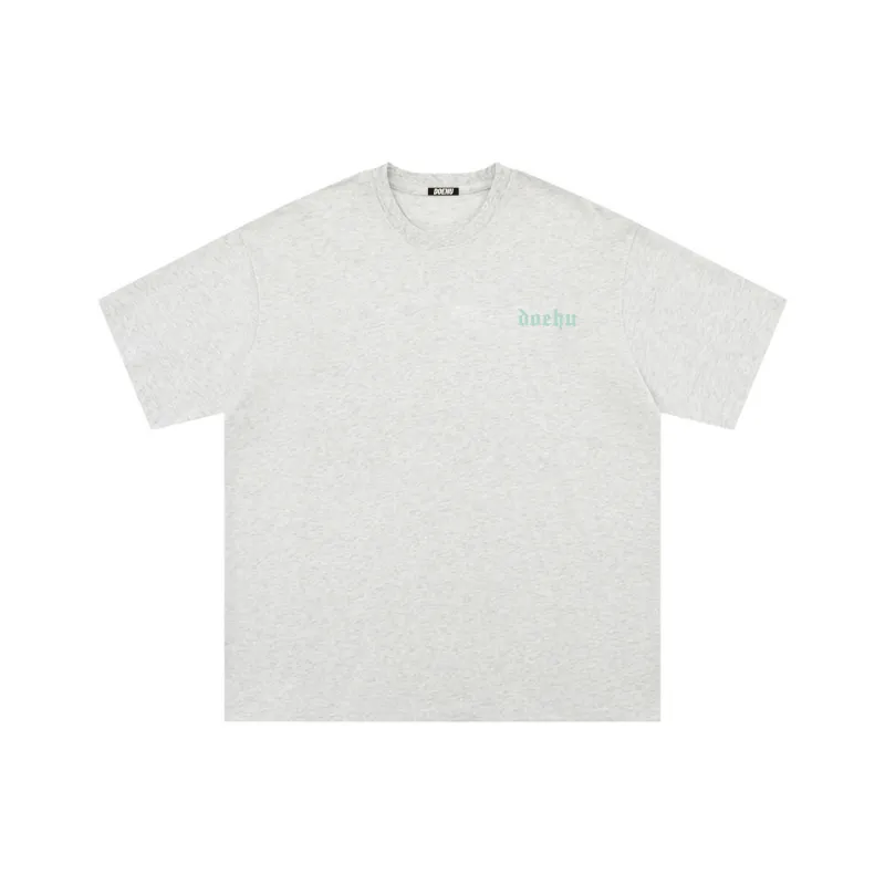 DOENU T Shirts Unisex-8