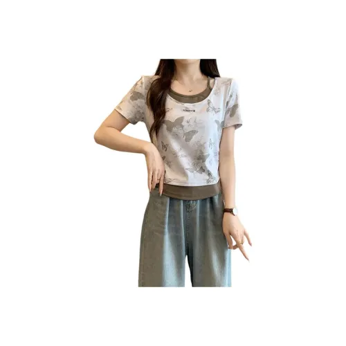 Dior Beauty T Shirts Women's