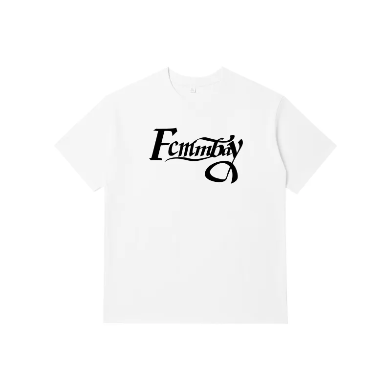 FCMM T Shirts Unisex-0