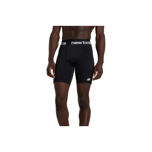 New Balance Sports Shorts Men's Black