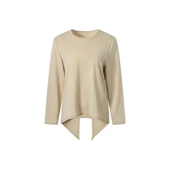 SylphlikeLoli Long Sleeved T Shirt Women's