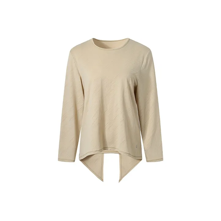 SylphlikeLoli Long Sleeved T Shirt Women's-2