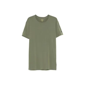 Polo Ralph Lauren Logo print T shirts Pack Of Three