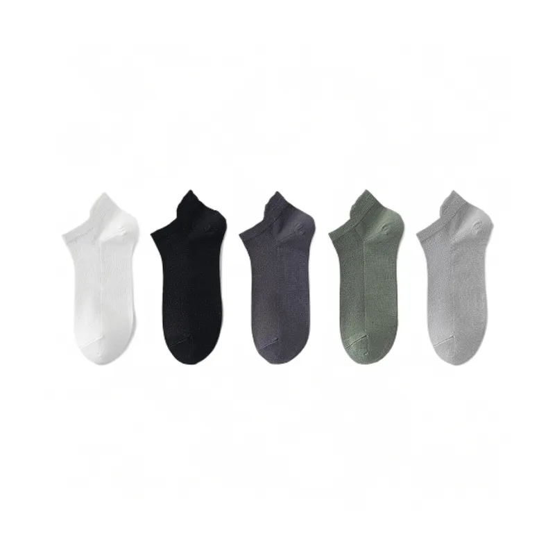 H YXIANG Ankle Socks Men's Combo Set-8