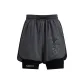 Dark Gray (Letter)