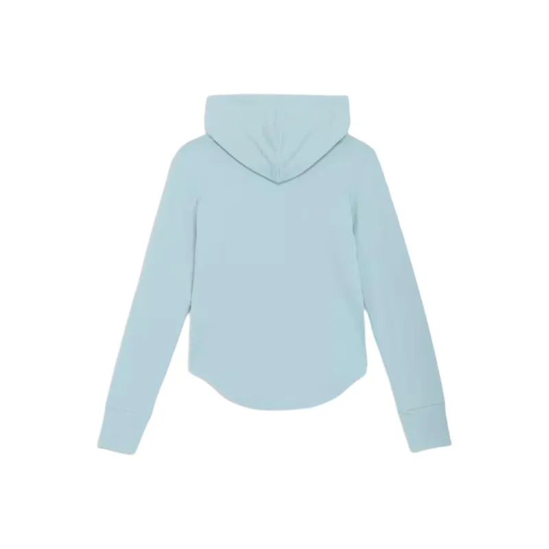 PUMA Sweatshirt Women's Mint Green-1
