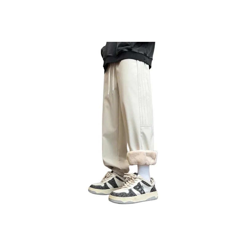 COMOWA Casual Pants Unisex-6