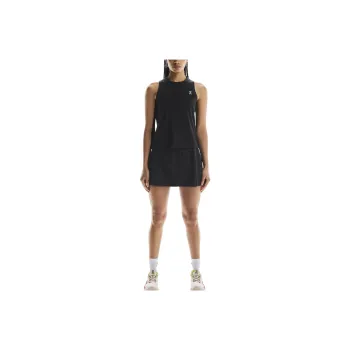 On CourtTank Tank Top Women's Pure Black