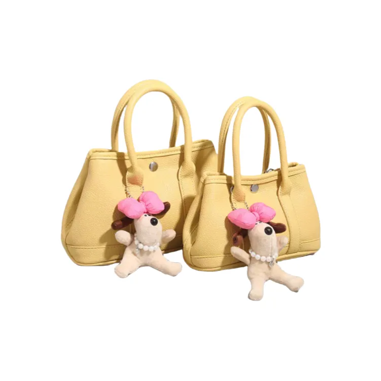 OCTSUI PU Handbag Regular Women's Multicolor-11