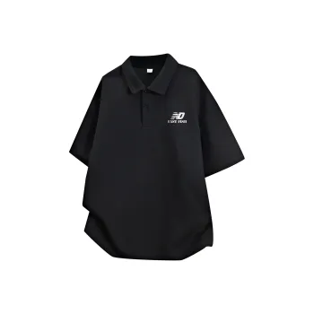 FASTFISH Polo Shirts Unisex