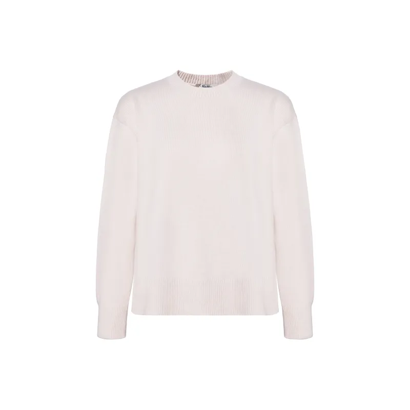'S MAX MARA Sweaters Women's White-0