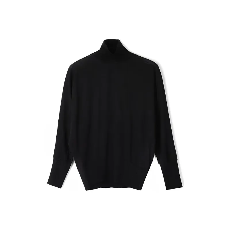 MaxMara Sweaters Women's Black-0