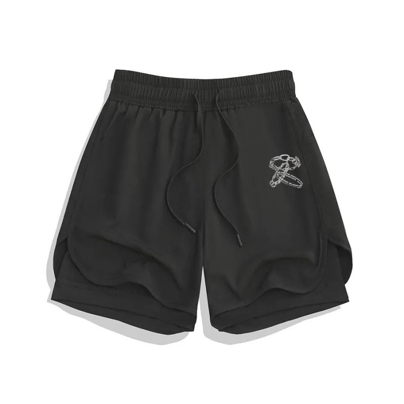 Mowlow Basketball Shorts Unisex-0