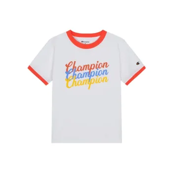 Champion T Shirt Women's US Version