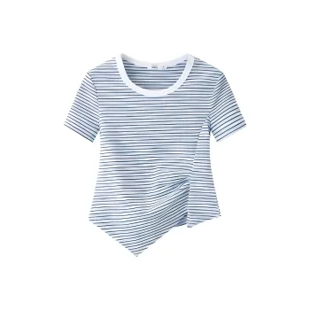 Three Blessings T Shirt Women's