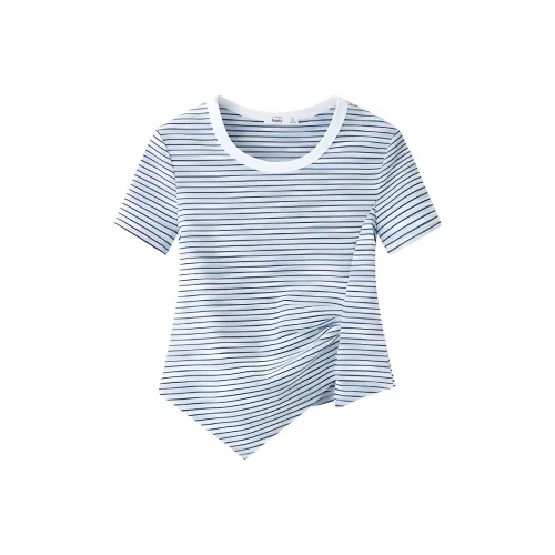 Three Blessings T Shirt Women's