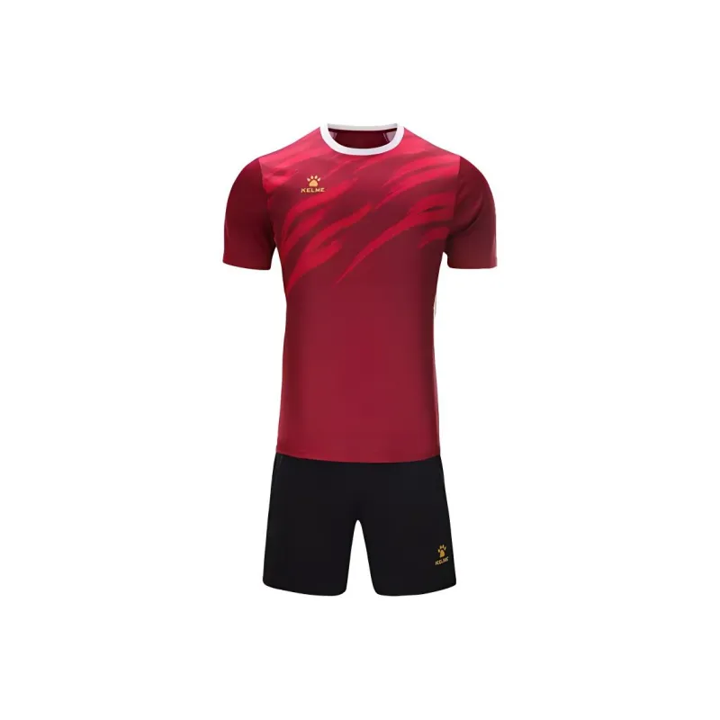 KELME Soccer Jersey Sets Men-2
