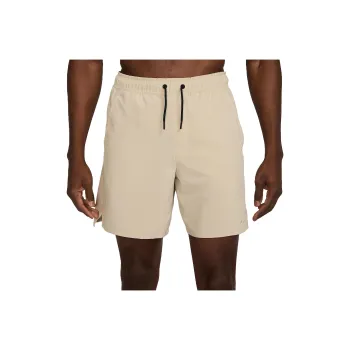 Nike UnlimitedDri Fit FW/AW24 Sports Shorts Men's Desert Khaki