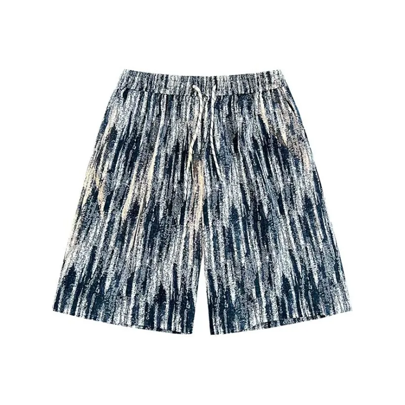 GSON Casual Shorts Unisex-5