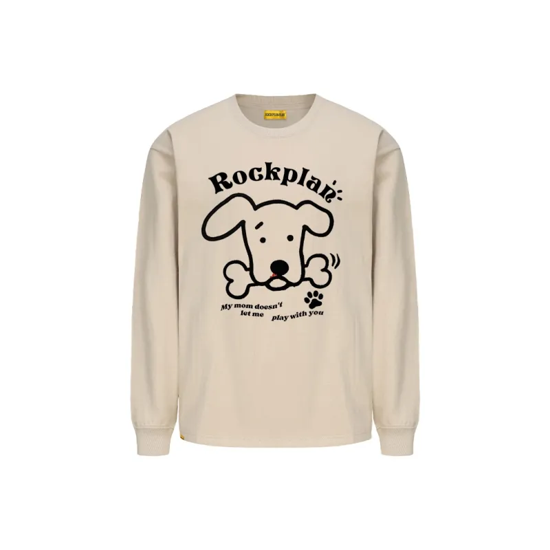 ROCK PLAN T Shirts Unisex-8