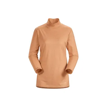 Arcteryx LUMIN Set in Sleeve T Shirt Women's