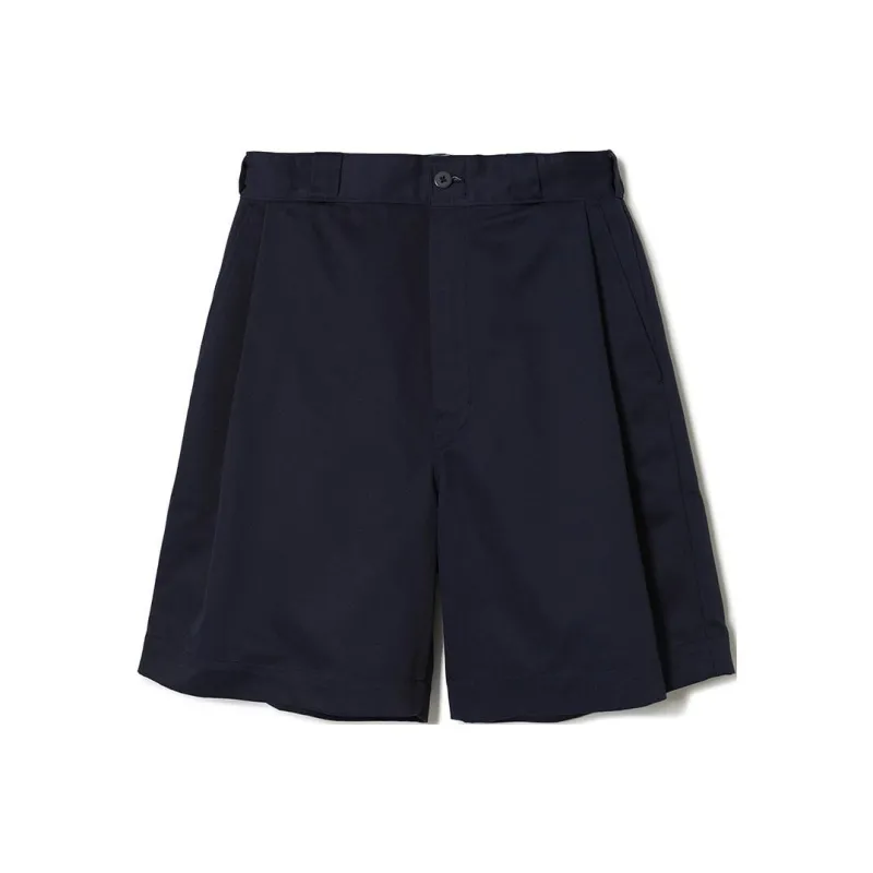 Dickies Casual Shorts Men's Navy-0