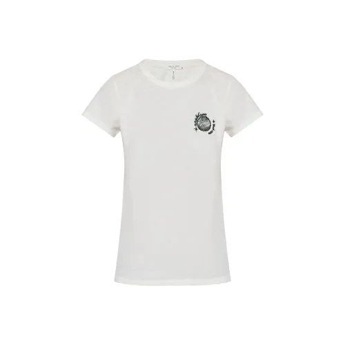 RAG&BONE Multi T shirt