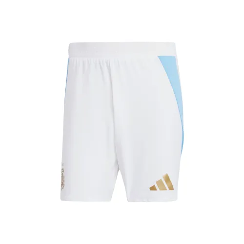 adidas Argentina 24 Home Shorts